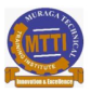 Muraga Technical Training Institutе logo